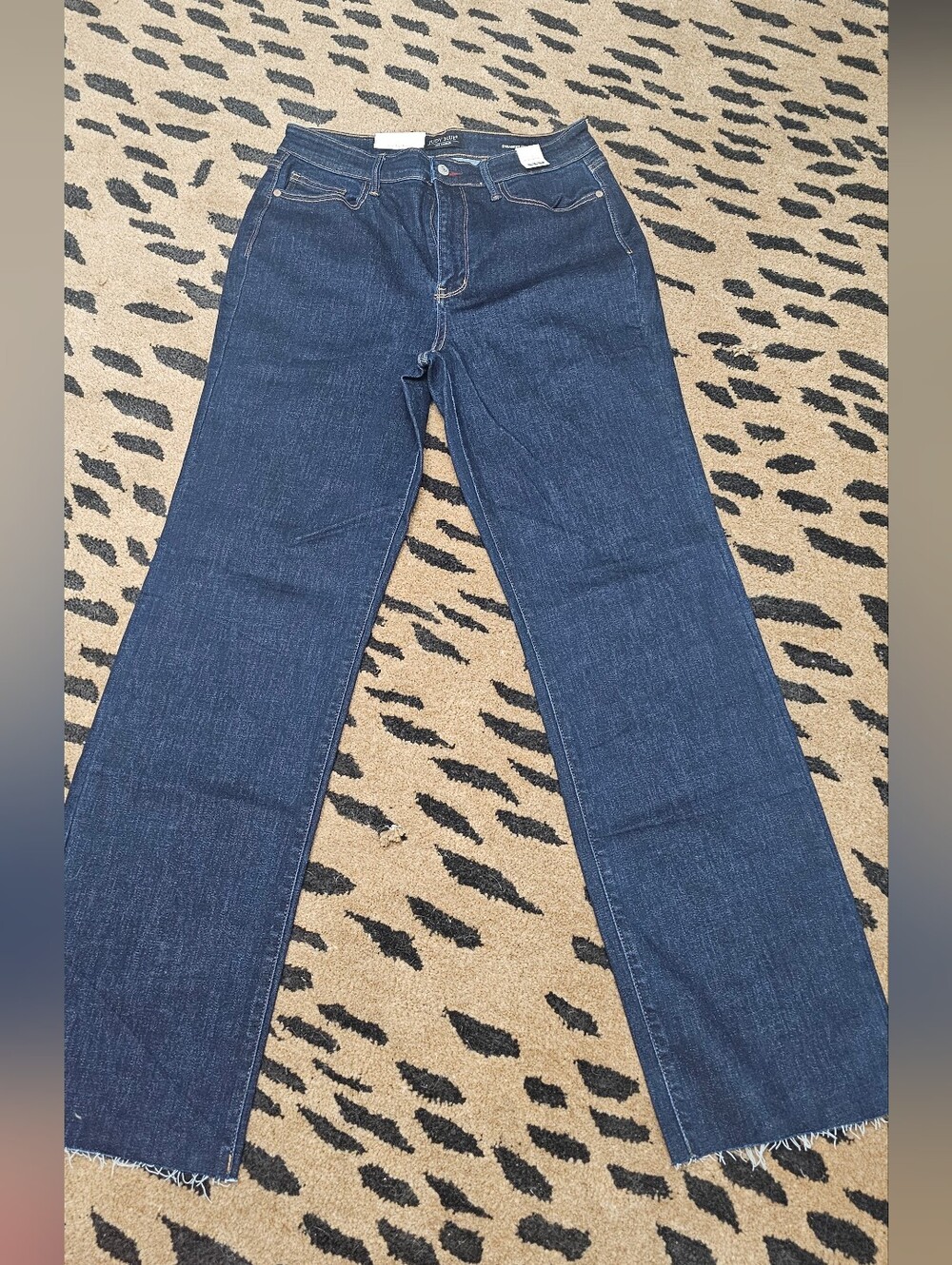 Judy Blue Jeans
